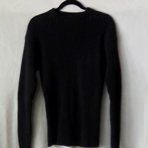 Croft and Barrow Heavy Long Sleeve Sweater